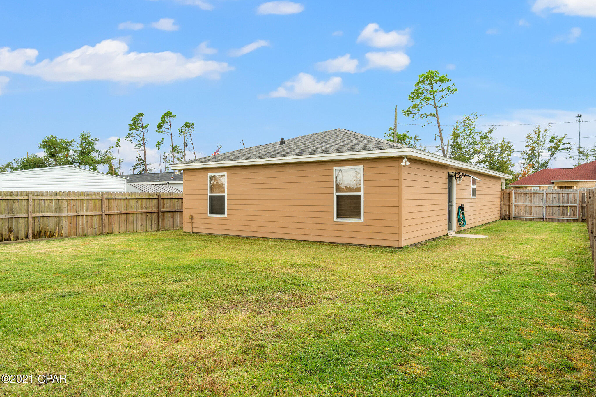 No Named Subdivision - Residential