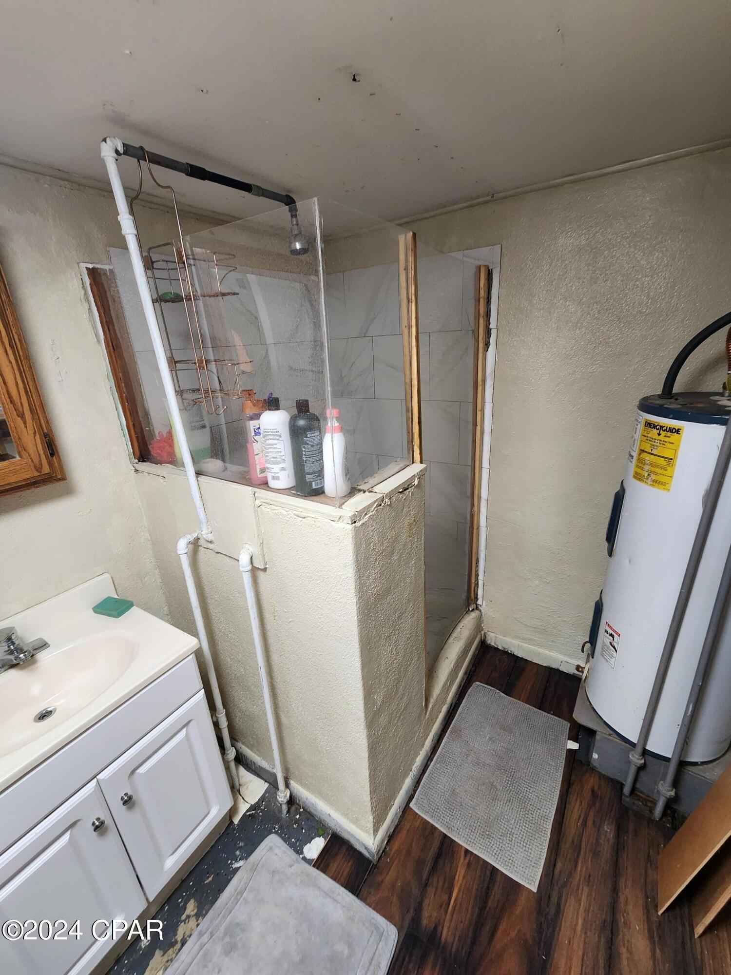 Alford - Residential