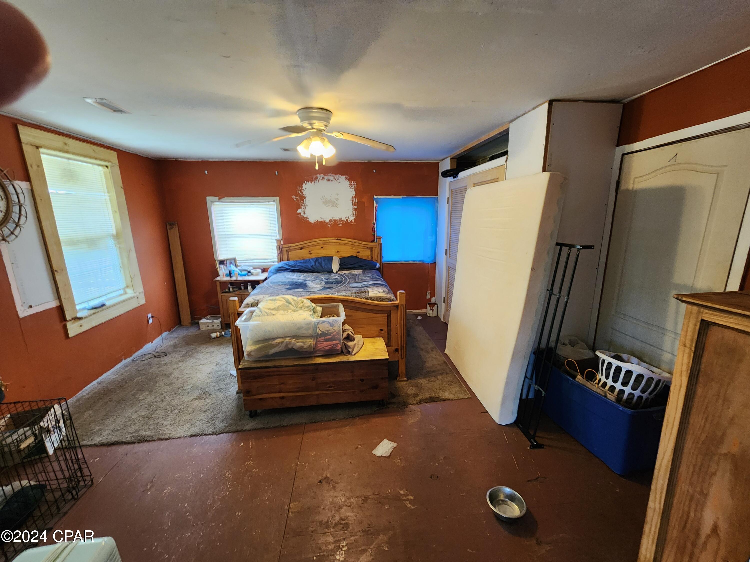 Alford - Residential