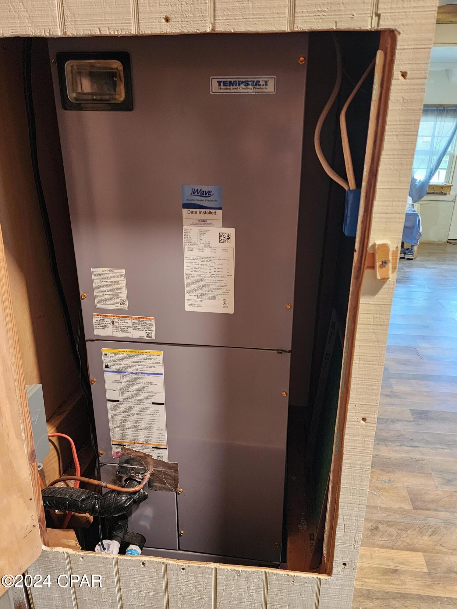 Alford - Residential