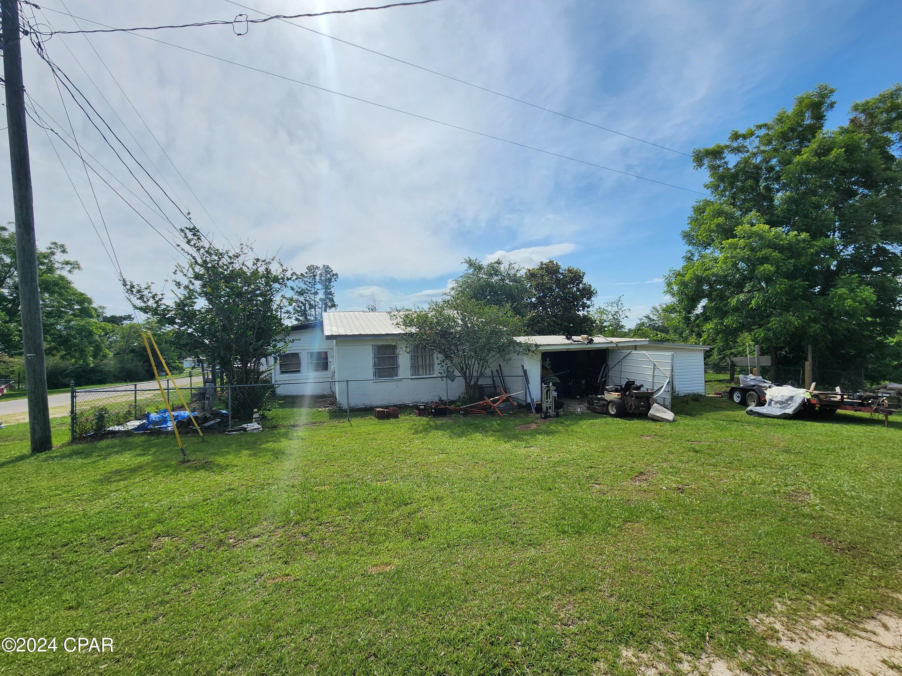 Alford - Residential