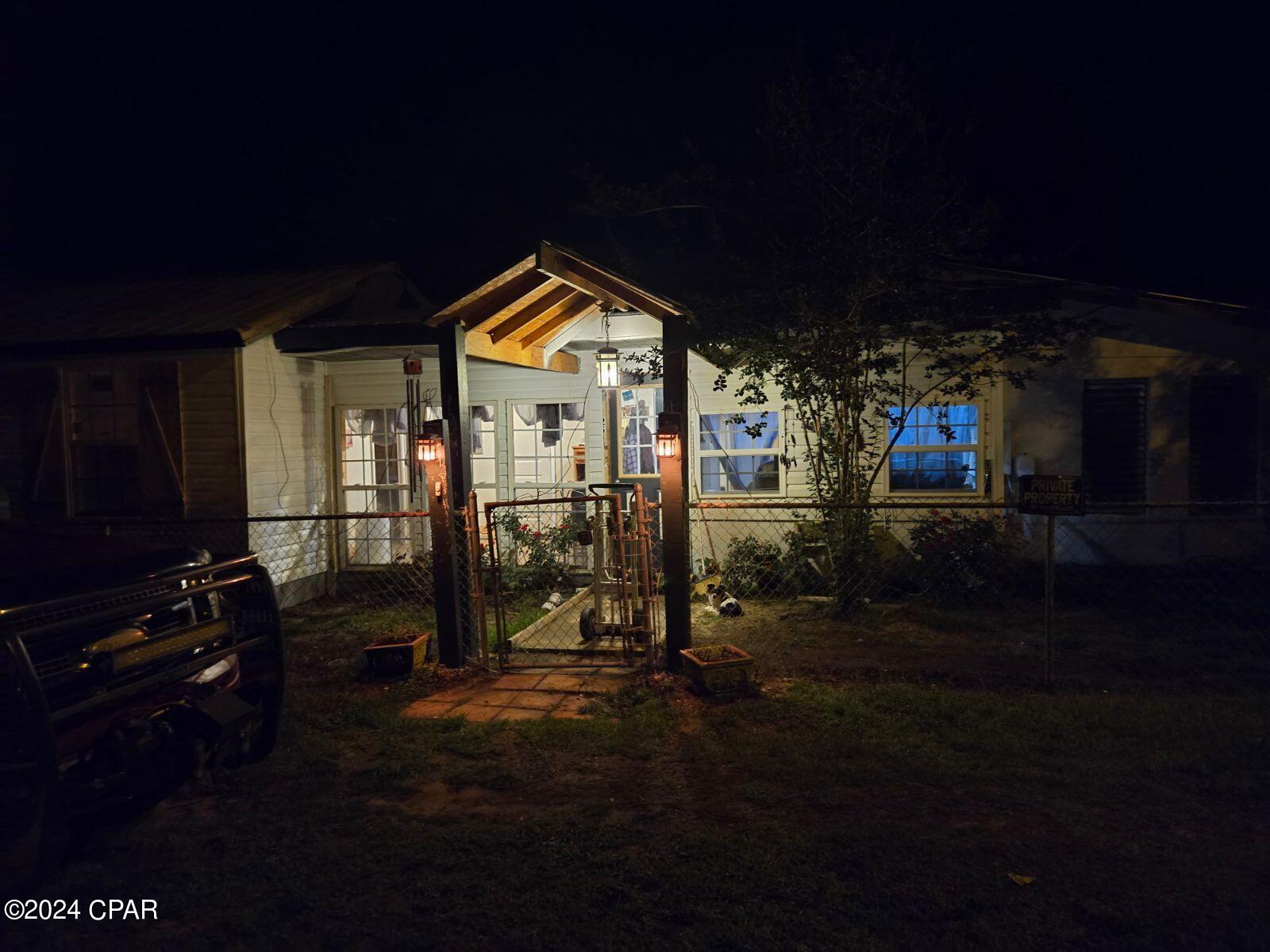 Alford - Residential