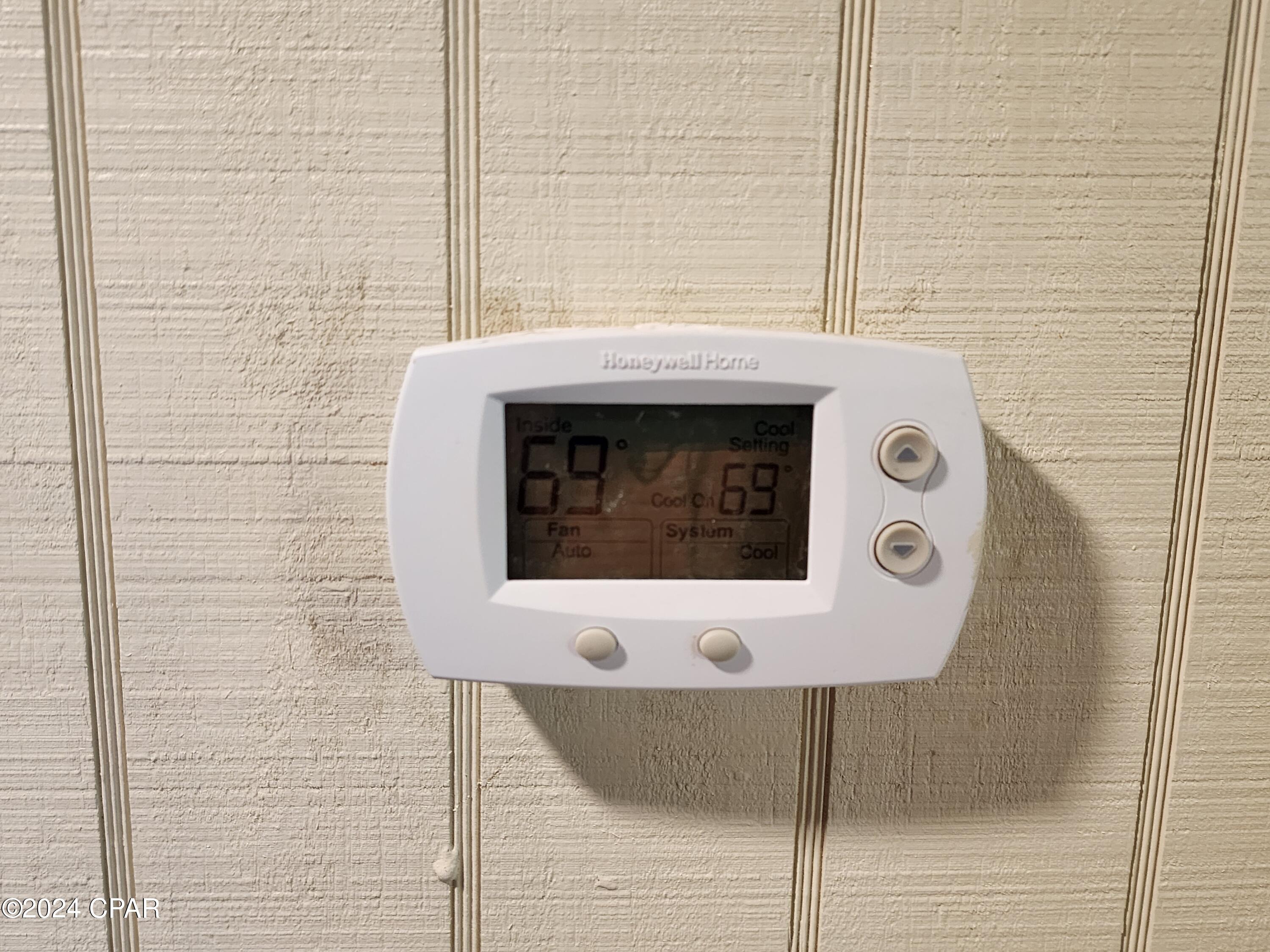 Alford - Residential