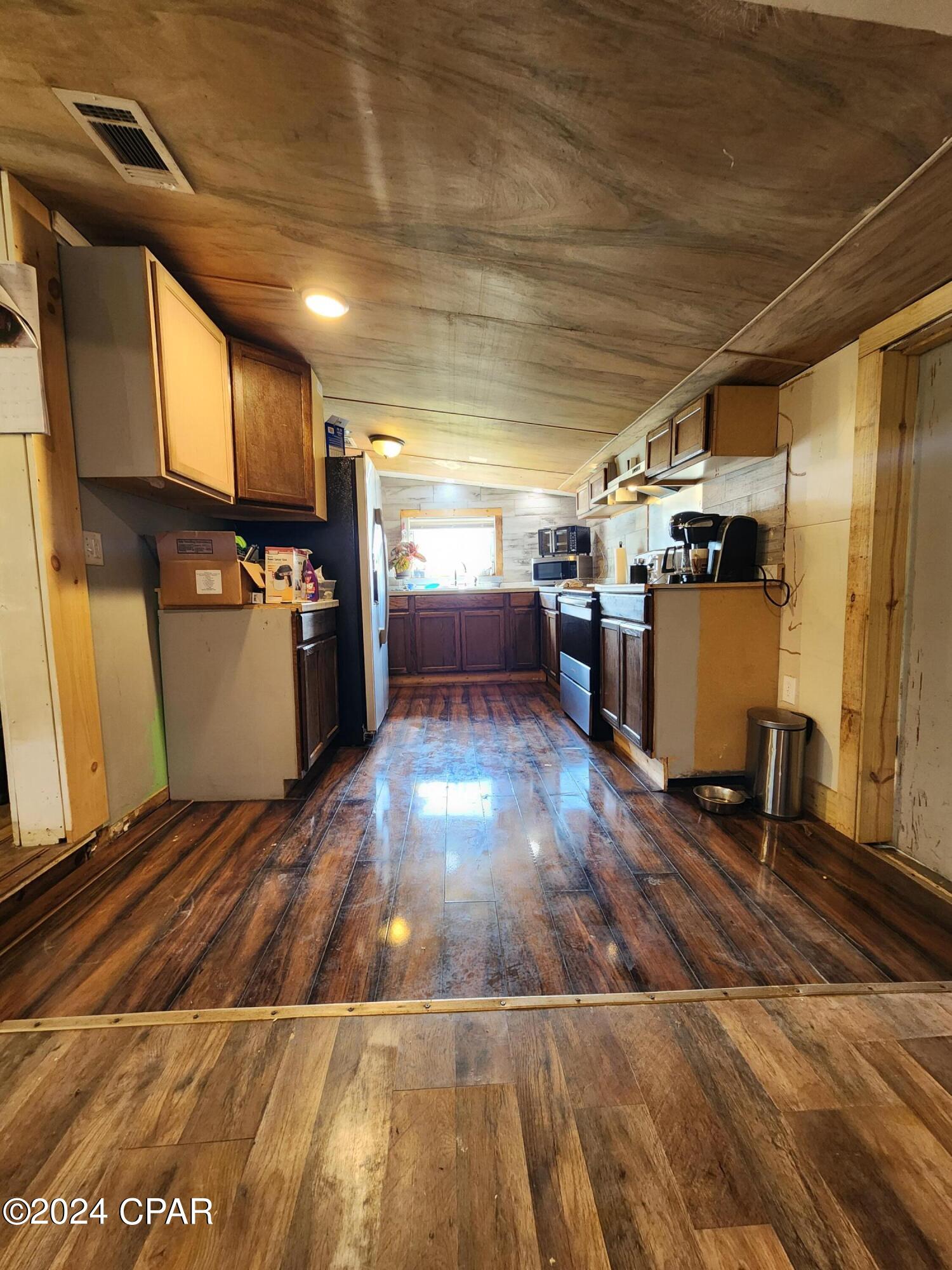 Alford - Residential