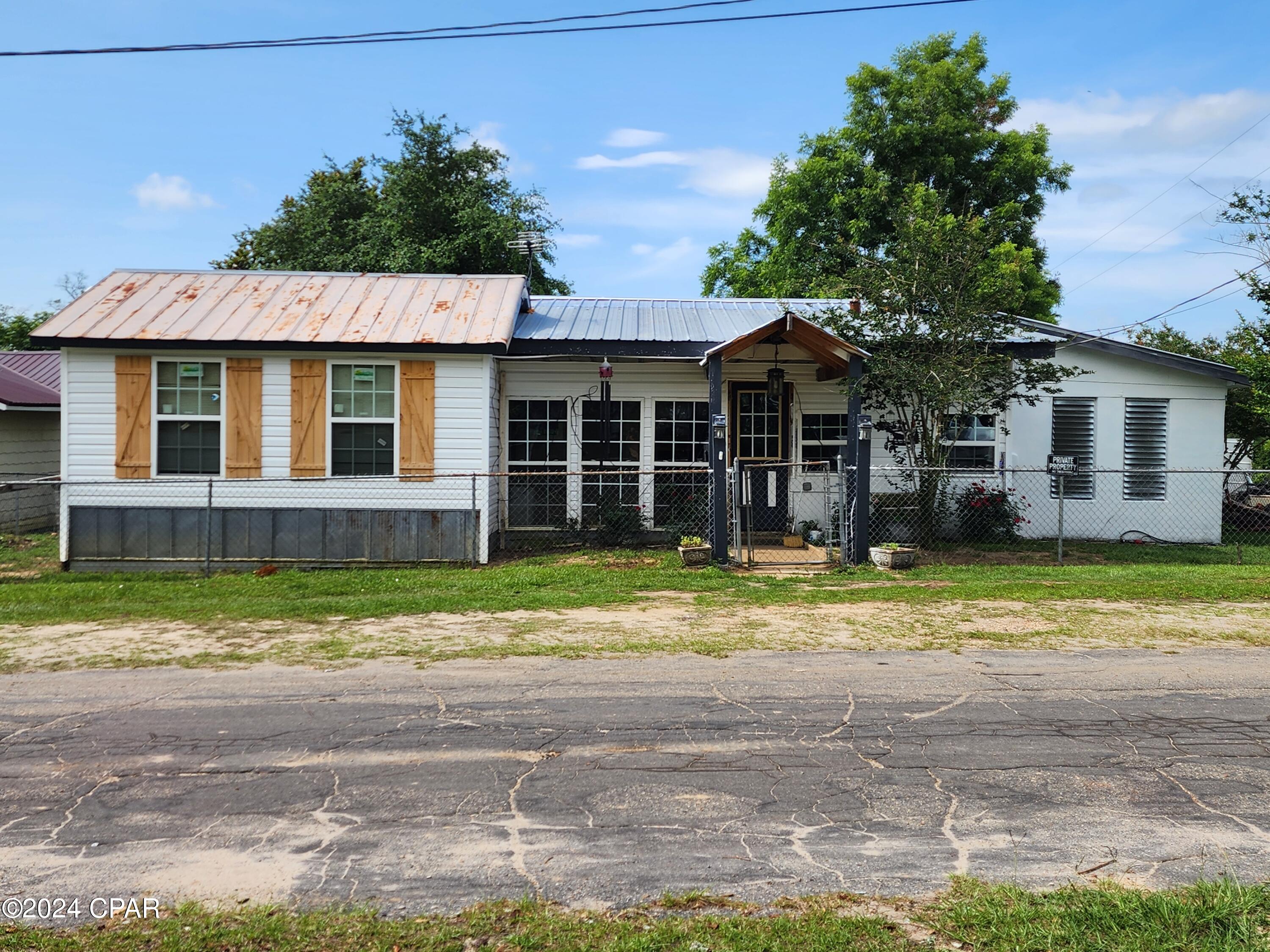 Alford - Residential