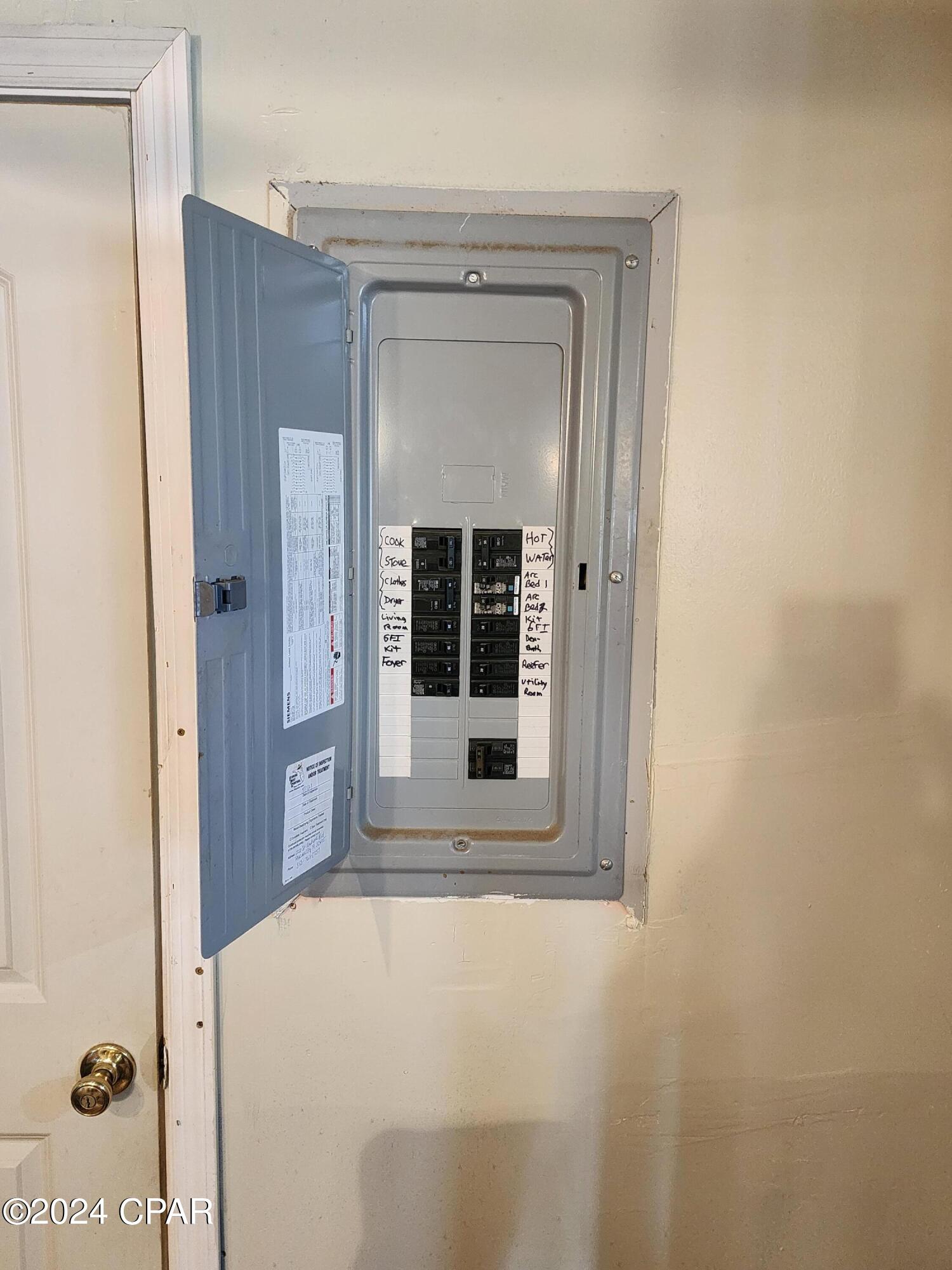 Alford - Residential