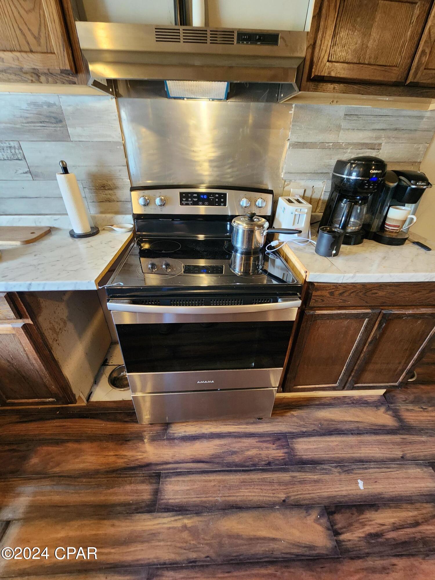 Alford - Residential