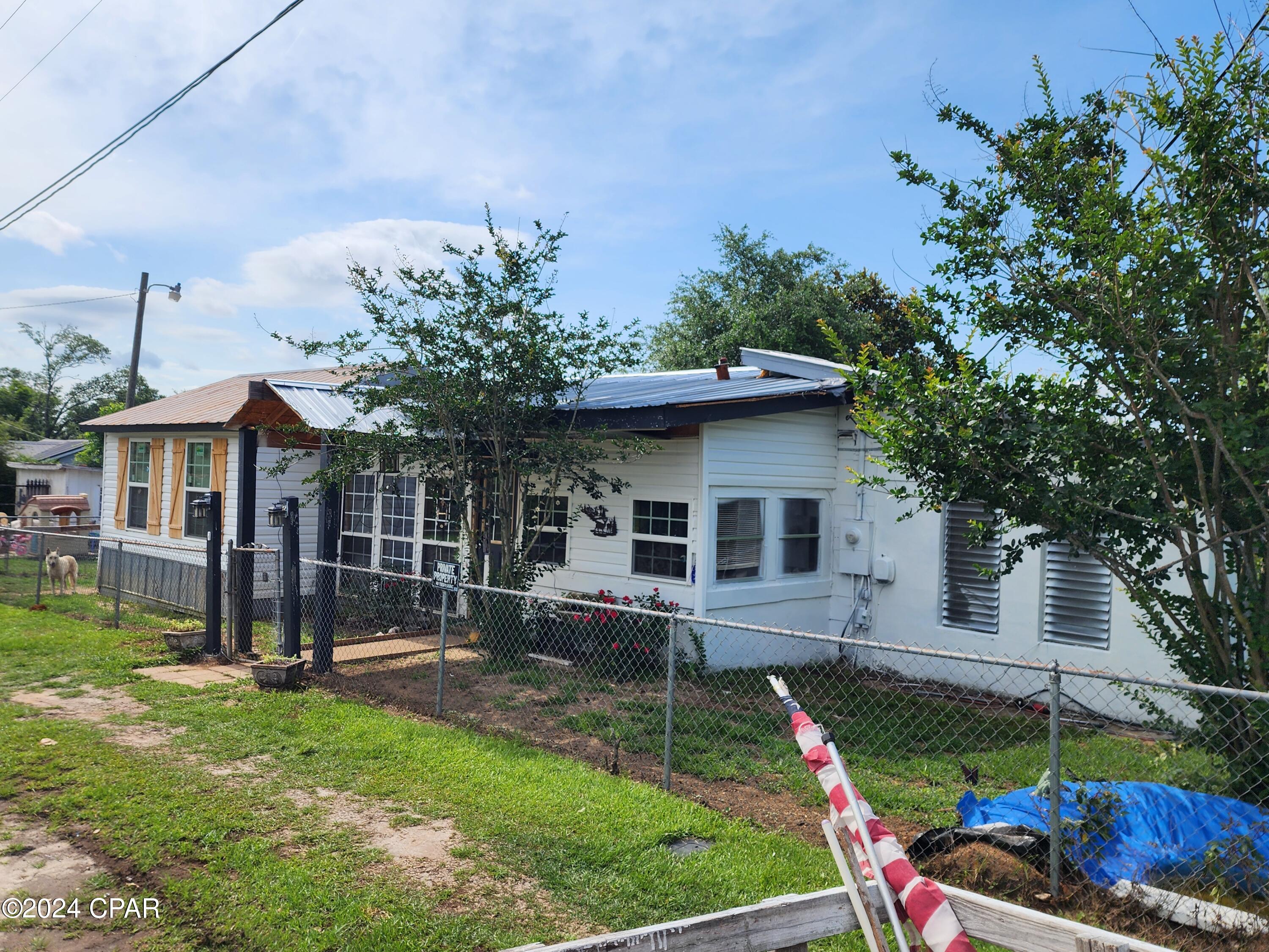 Alford - Residential