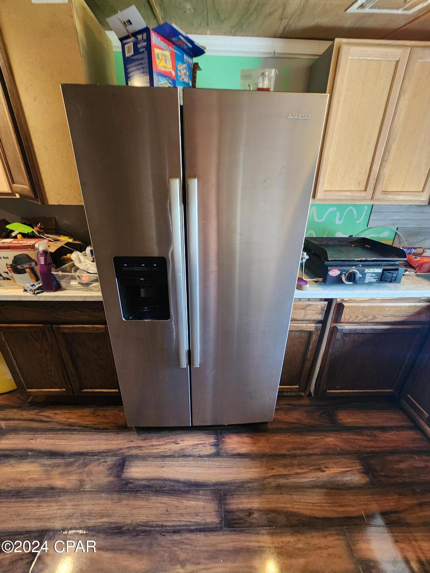 Alford - Residential