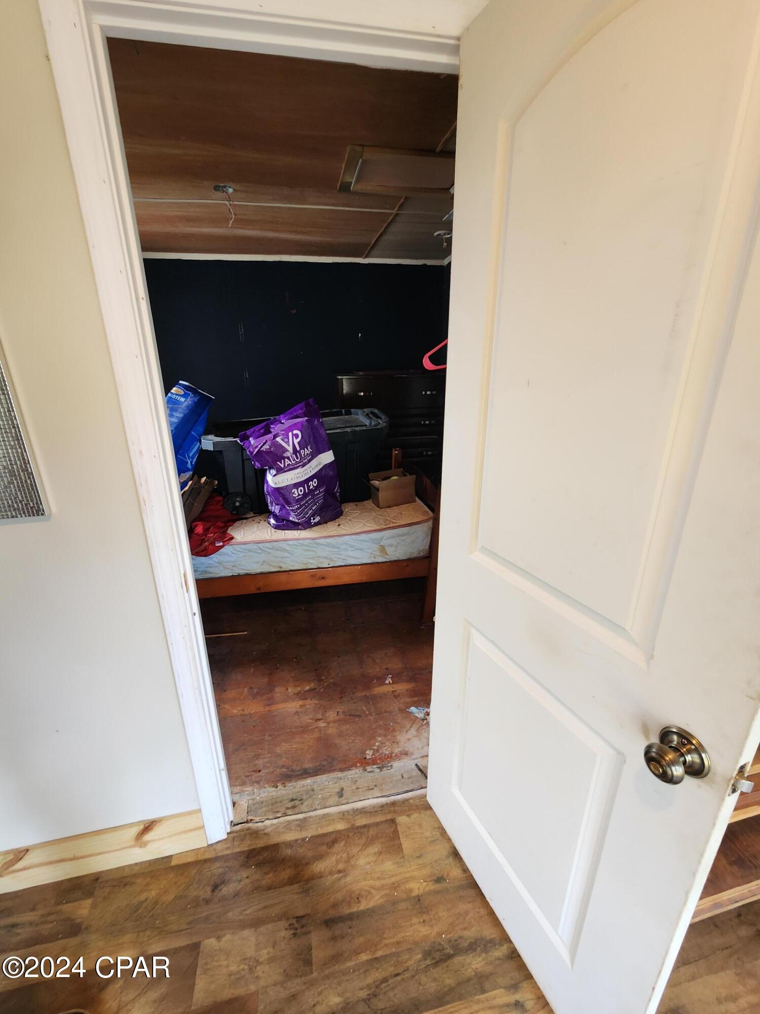 Alford - Residential