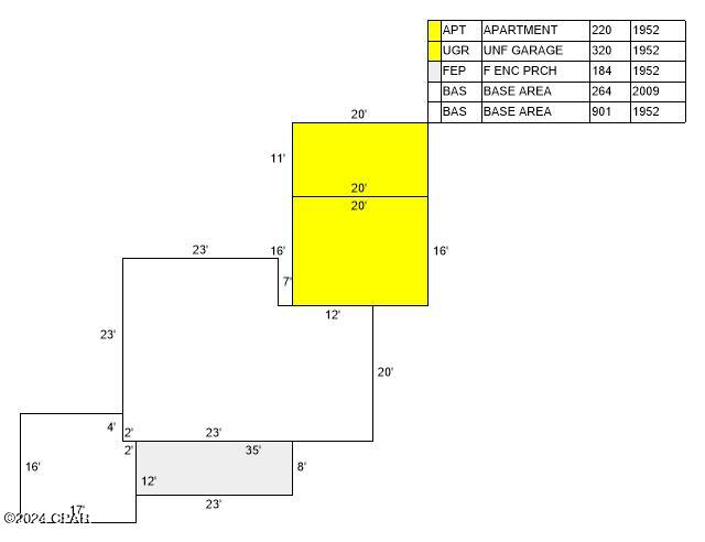 Alford - Residential