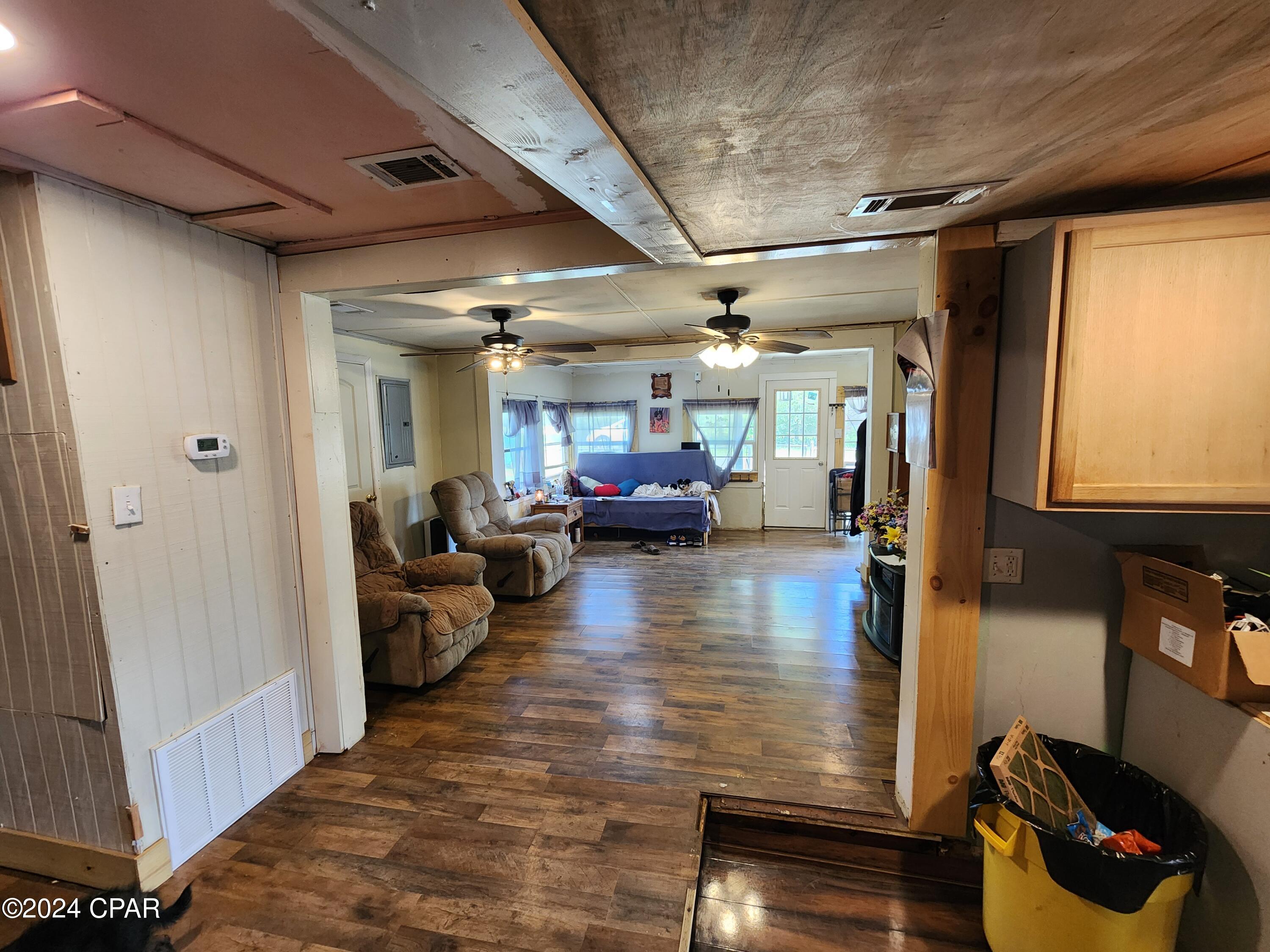 Alford - Residential