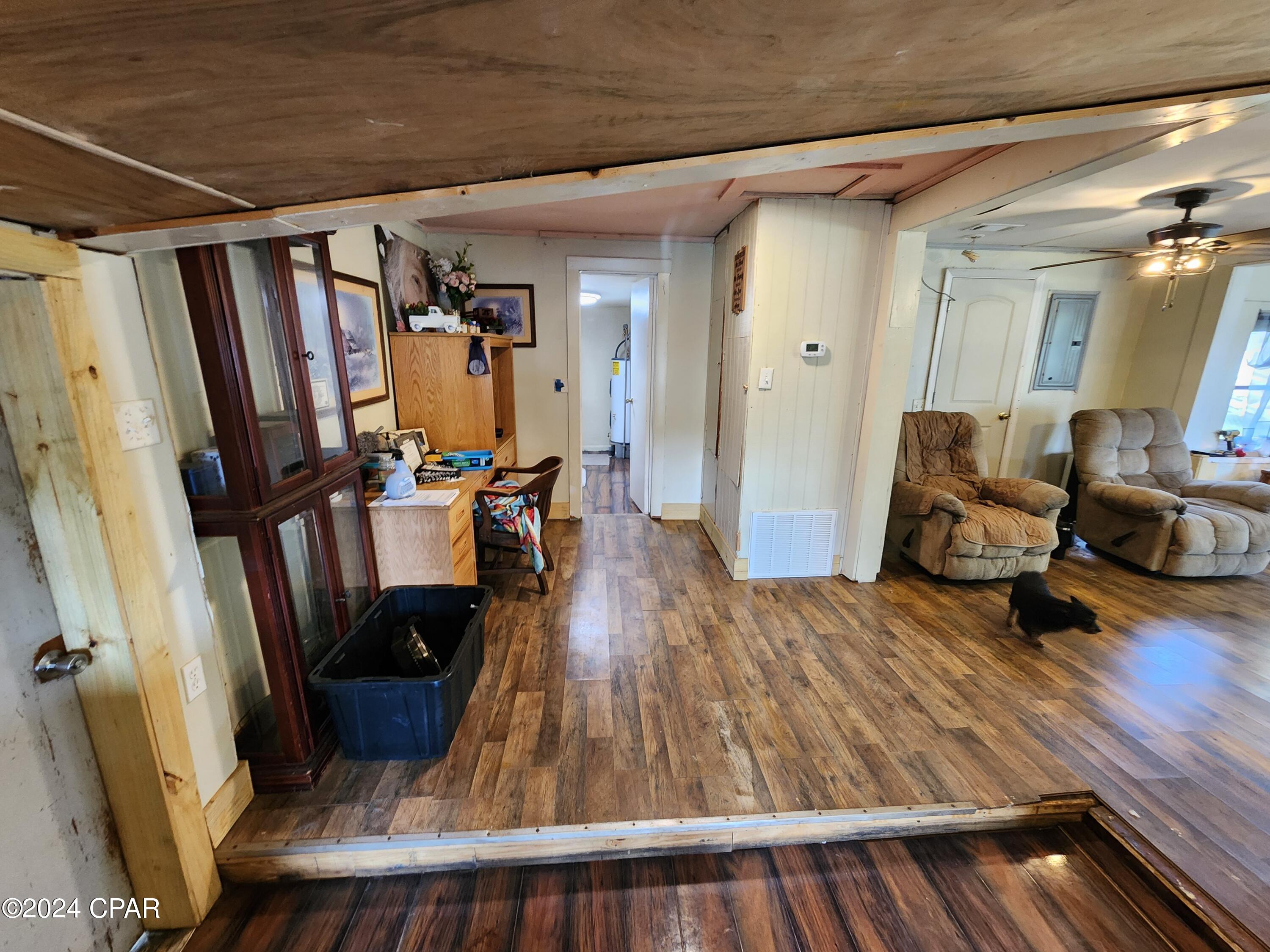 Alford - Residential