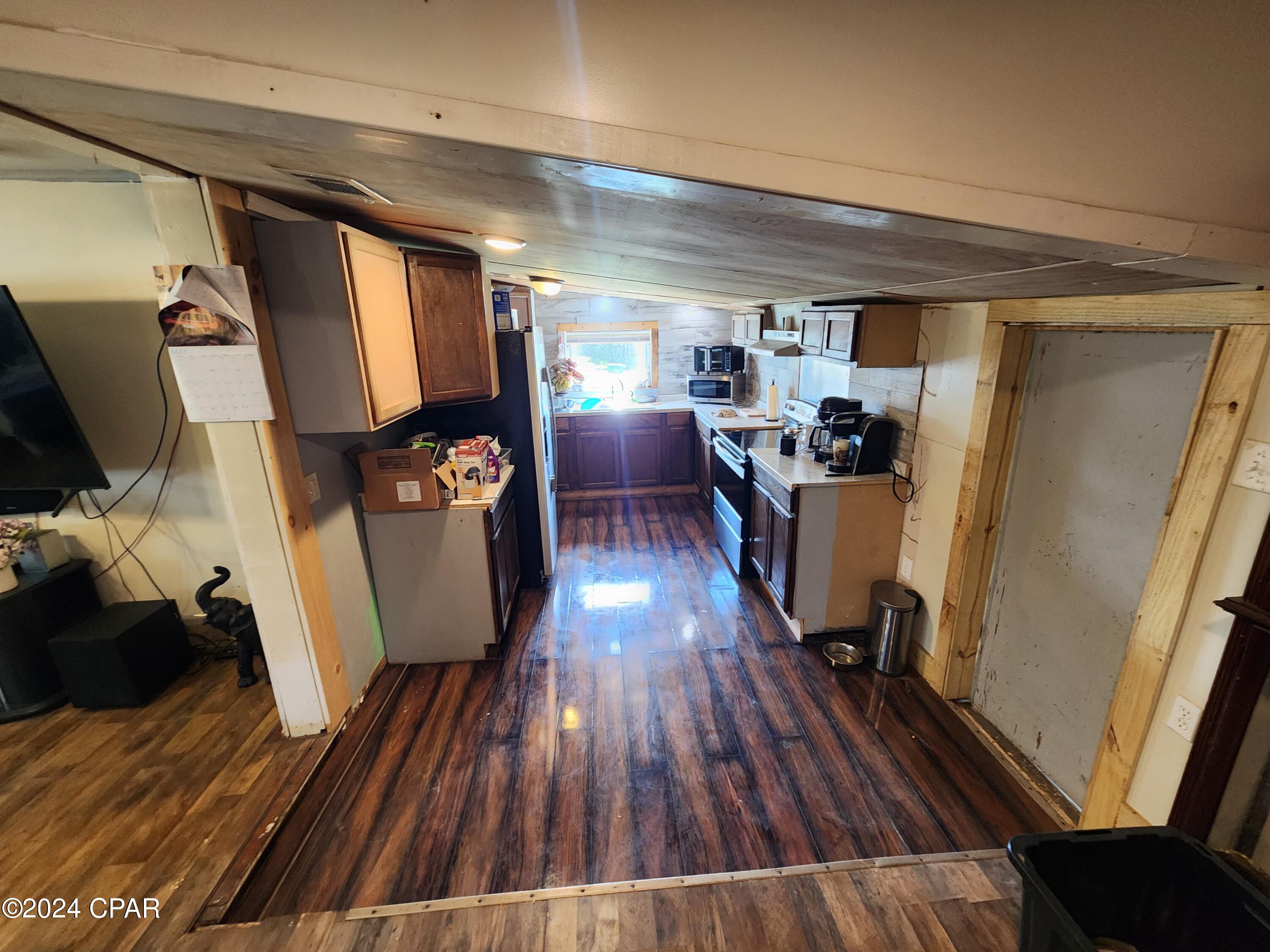 Alford - Residential