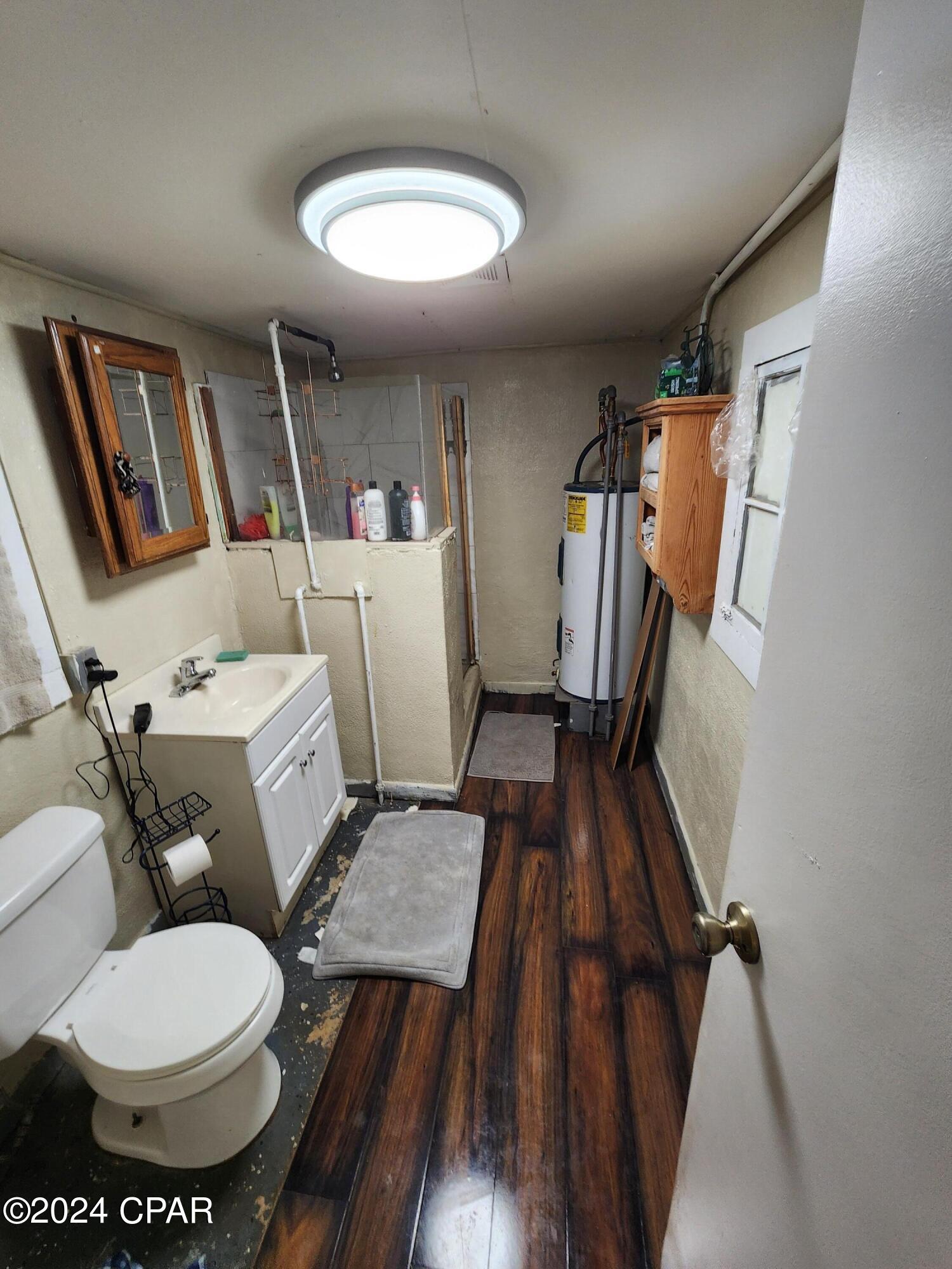 Alford - Residential