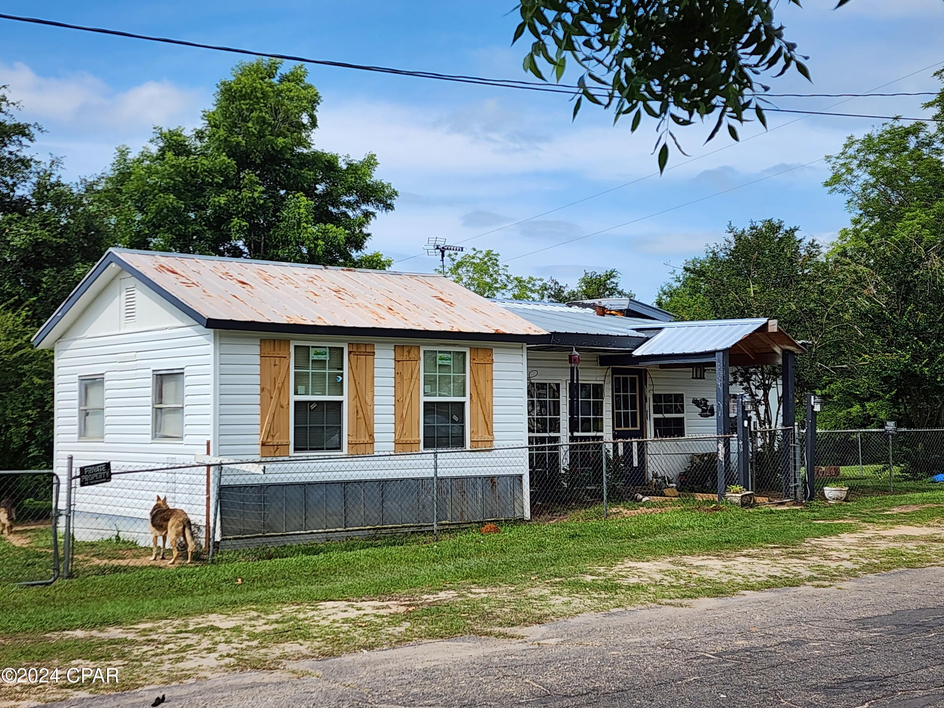 Alford - Residential