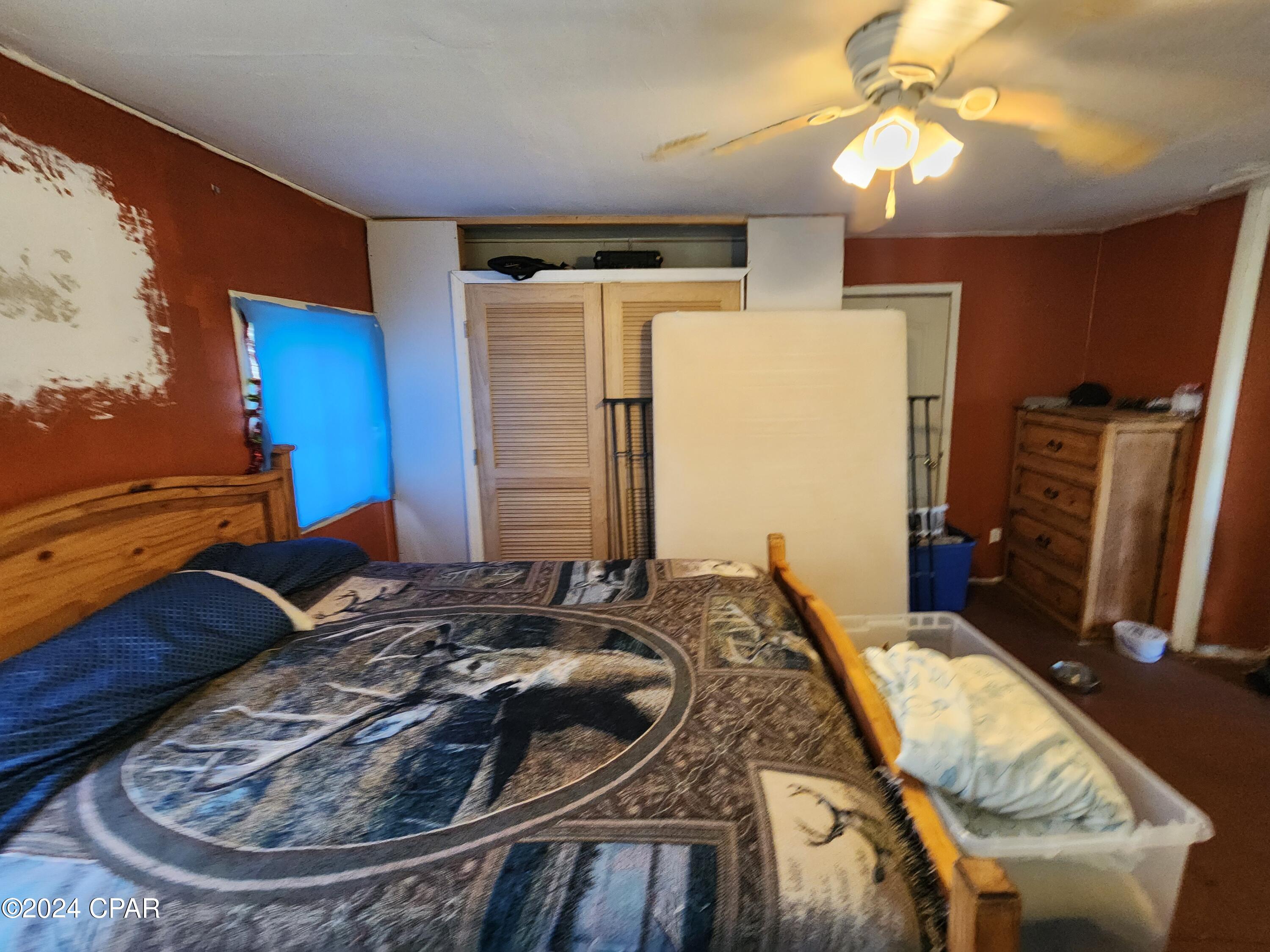 Alford - Residential