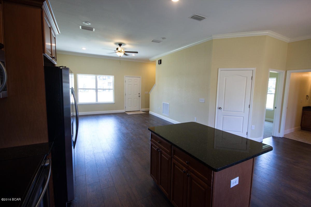 Hidden Lagoon - Residential