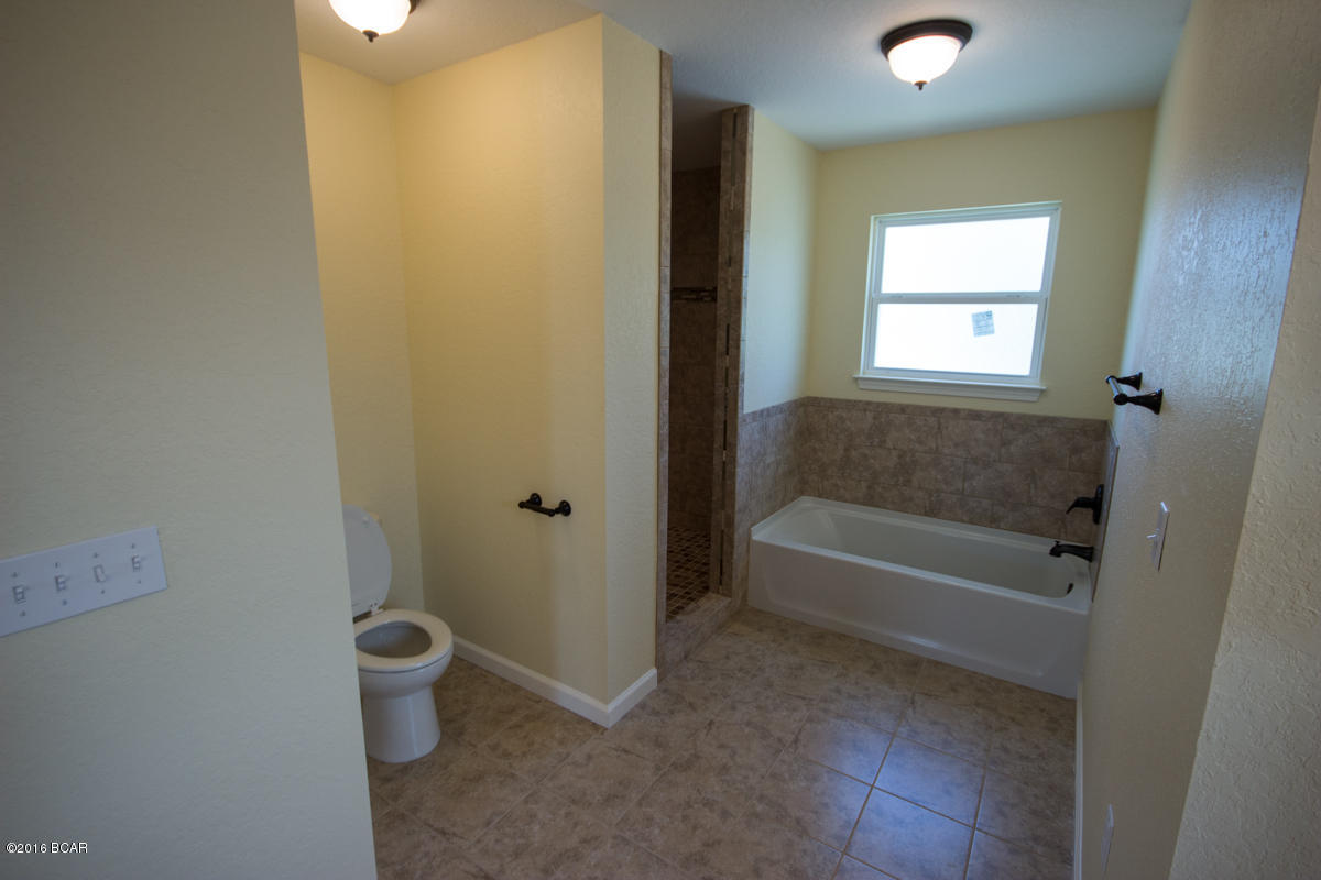 Hidden Lagoon - Residential