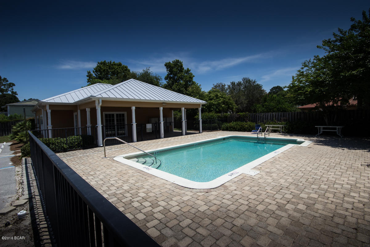 Hidden Lagoon - Residential