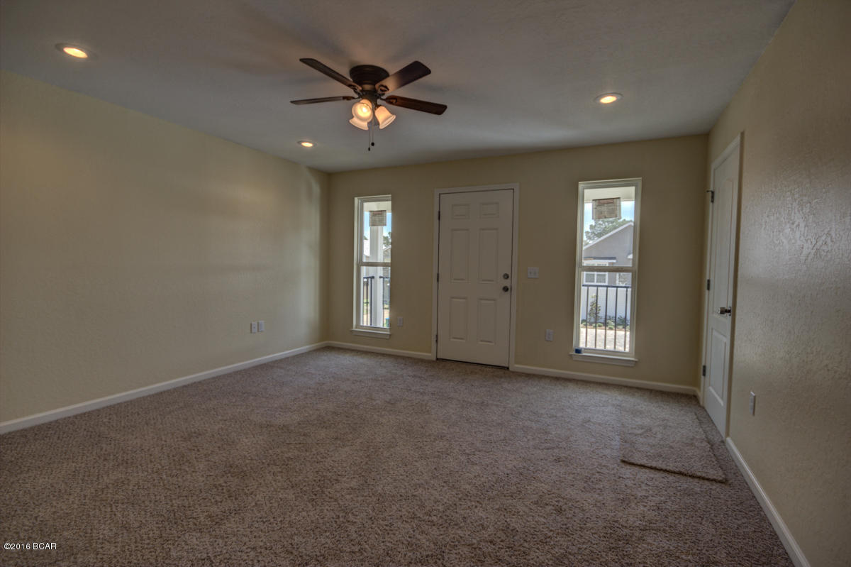 Hidden Lagoon - Residential