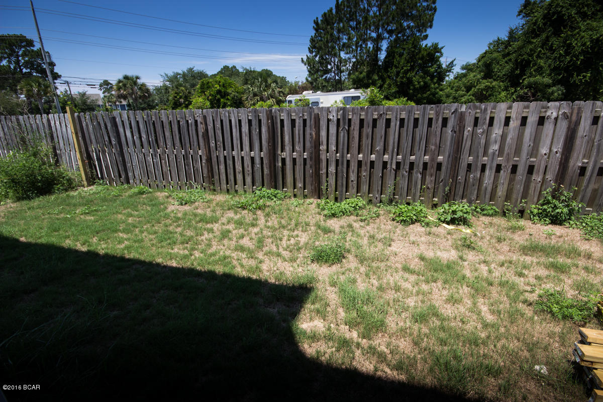 Hidden Lagoon - Residential