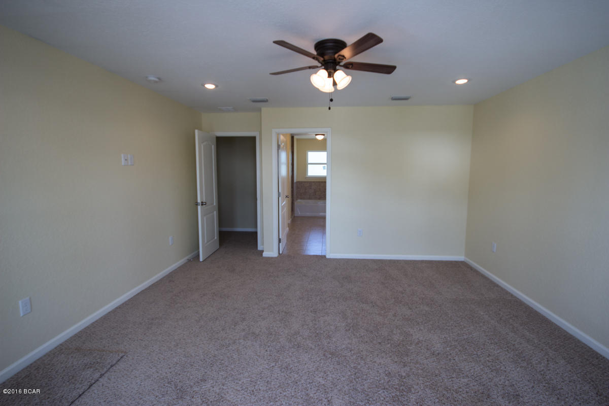 Hidden Lagoon - Residential