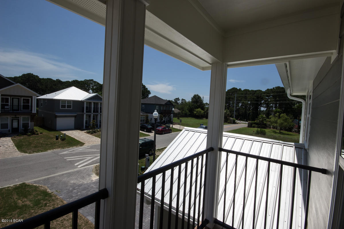 Hidden Lagoon - Residential