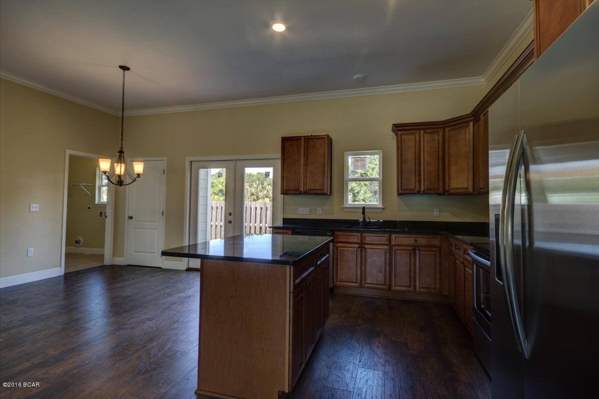 Hidden Lagoon - Residential