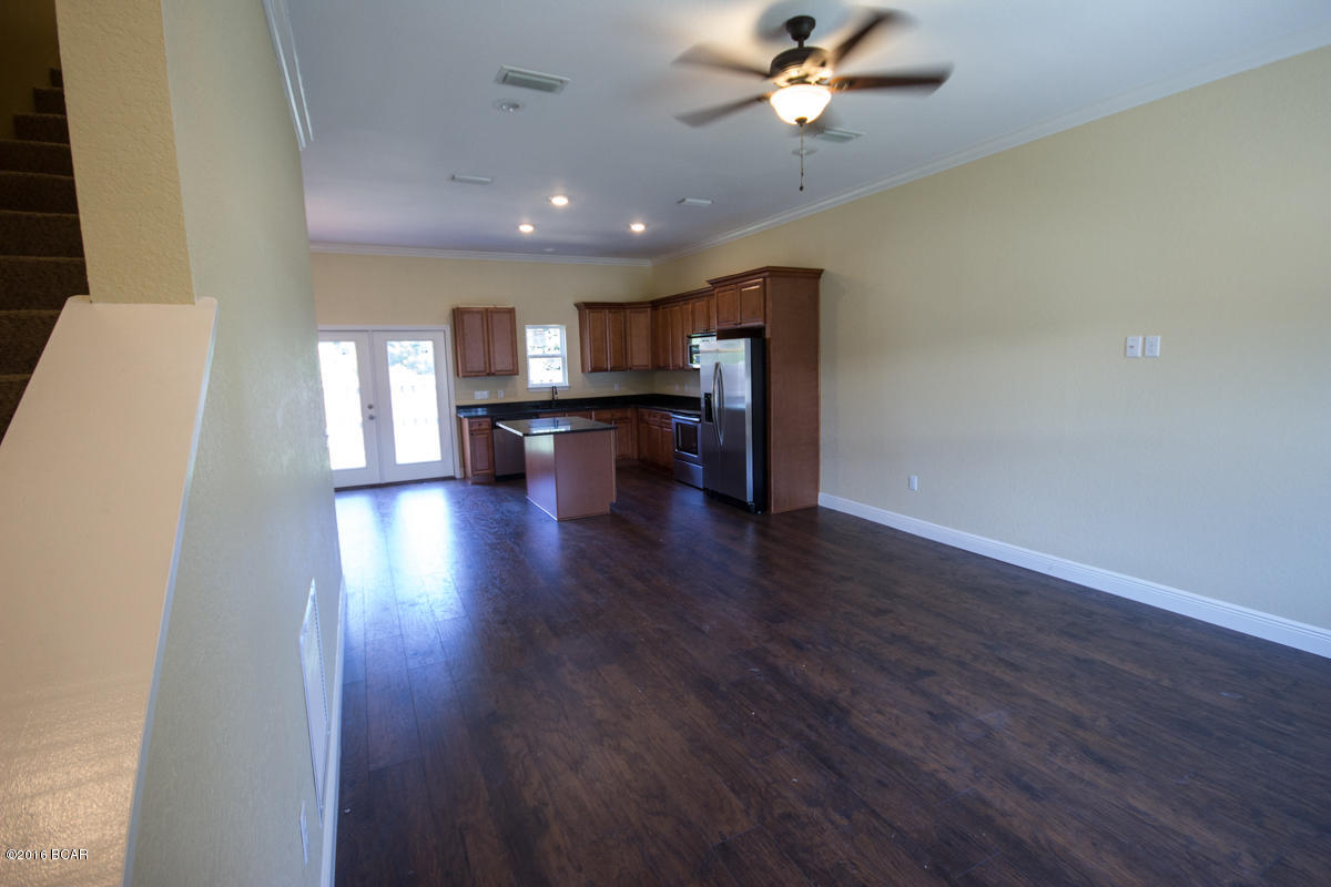 Hidden Lagoon - Residential