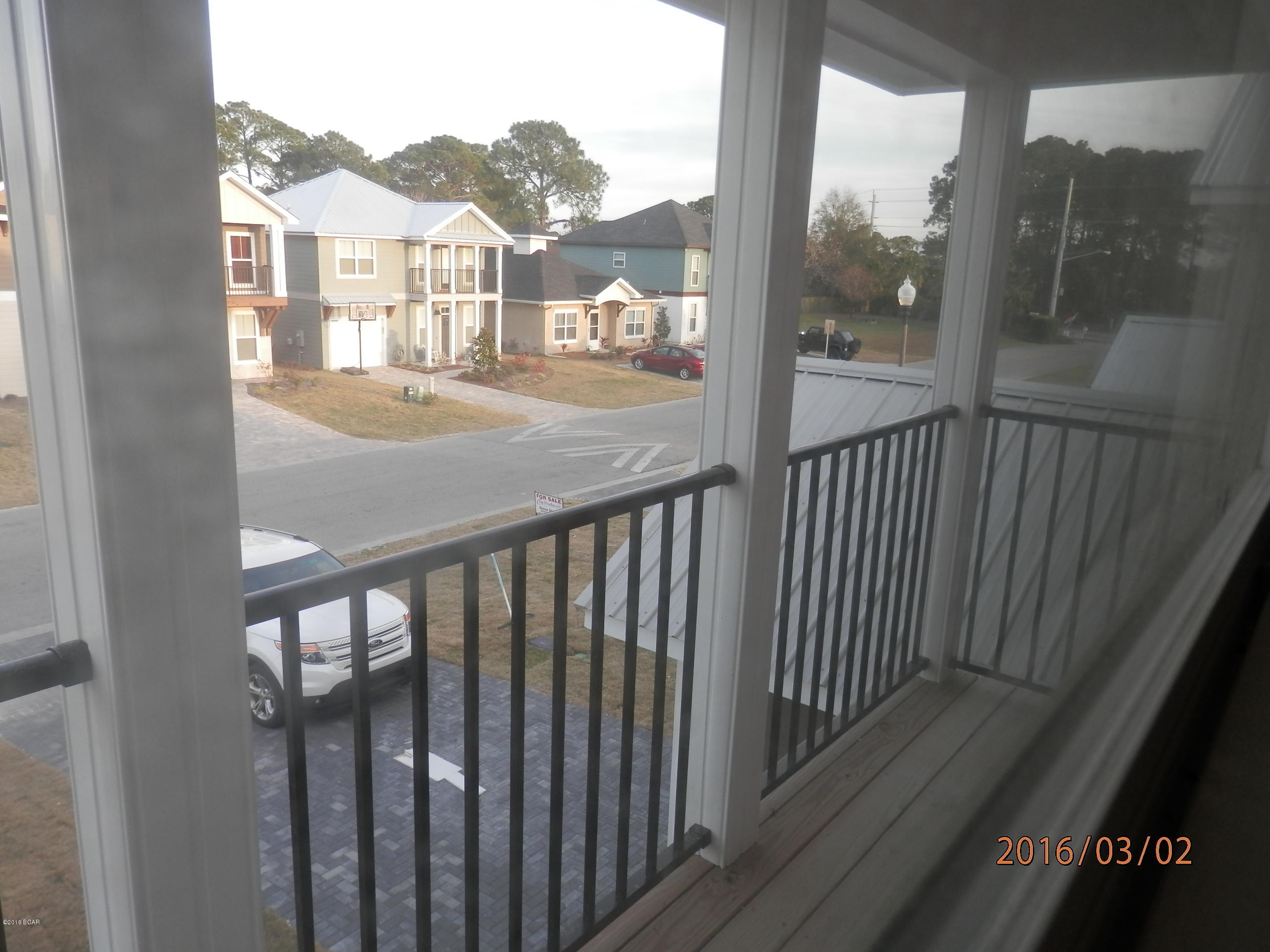 Hidden Lagoon - Residential