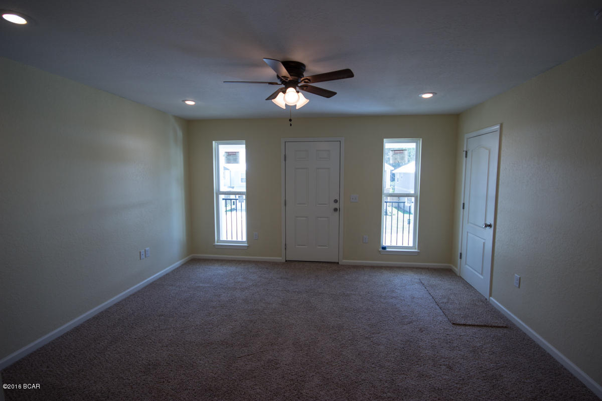 Hidden Lagoon - Residential