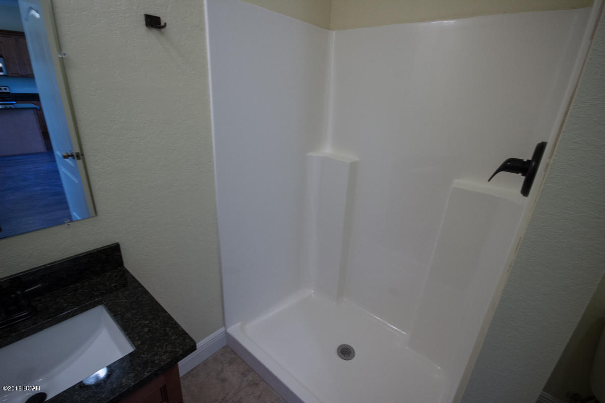 Hidden Lagoon - Residential