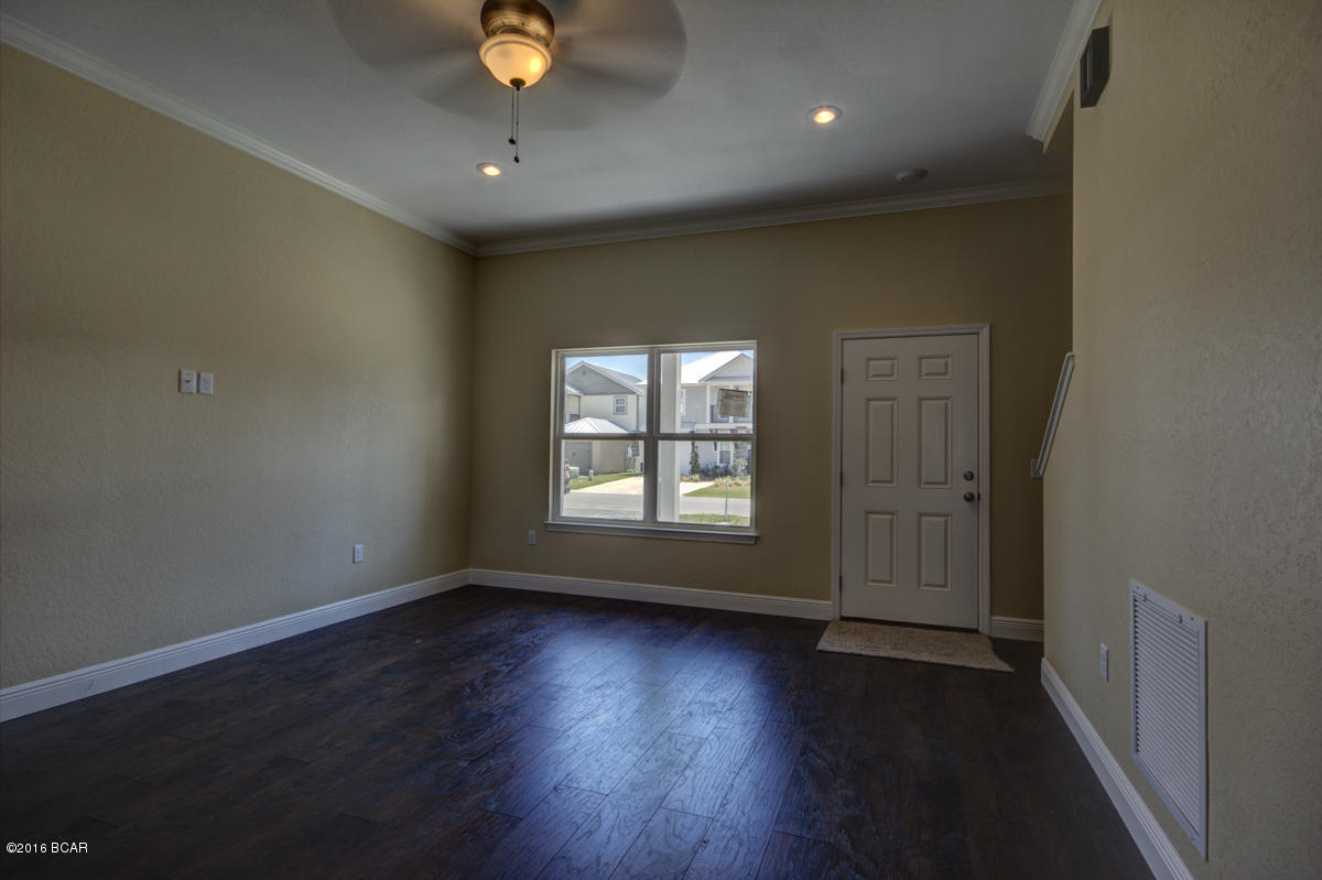 Hidden Lagoon - Residential