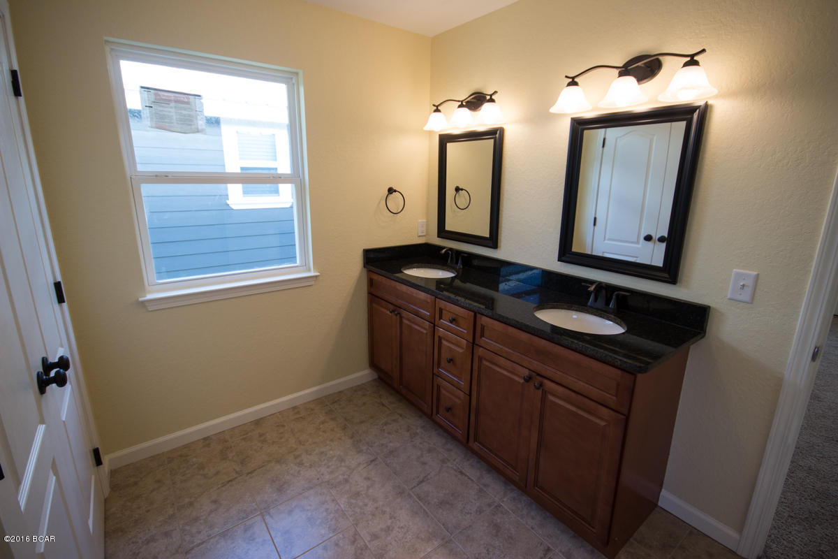 Hidden Lagoon - Residential