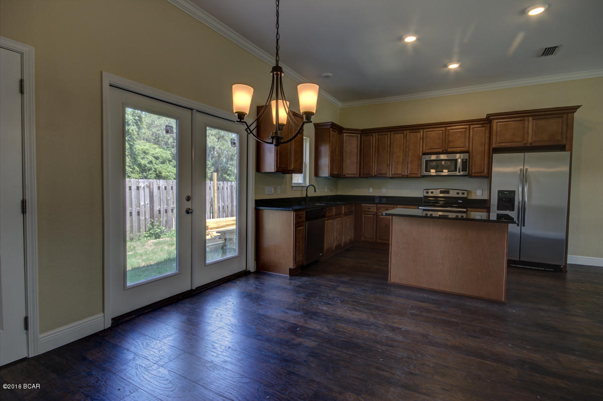 Hidden Lagoon - Residential