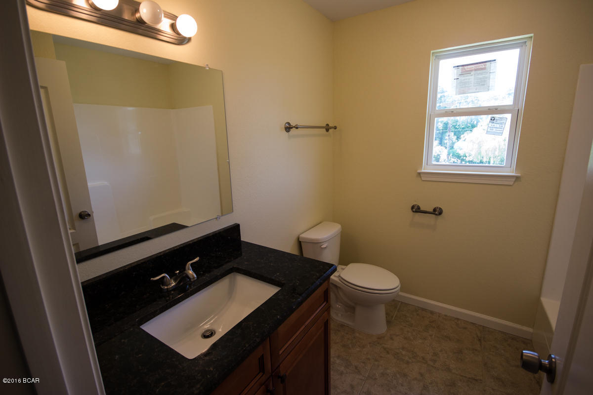 Hidden Lagoon - Residential