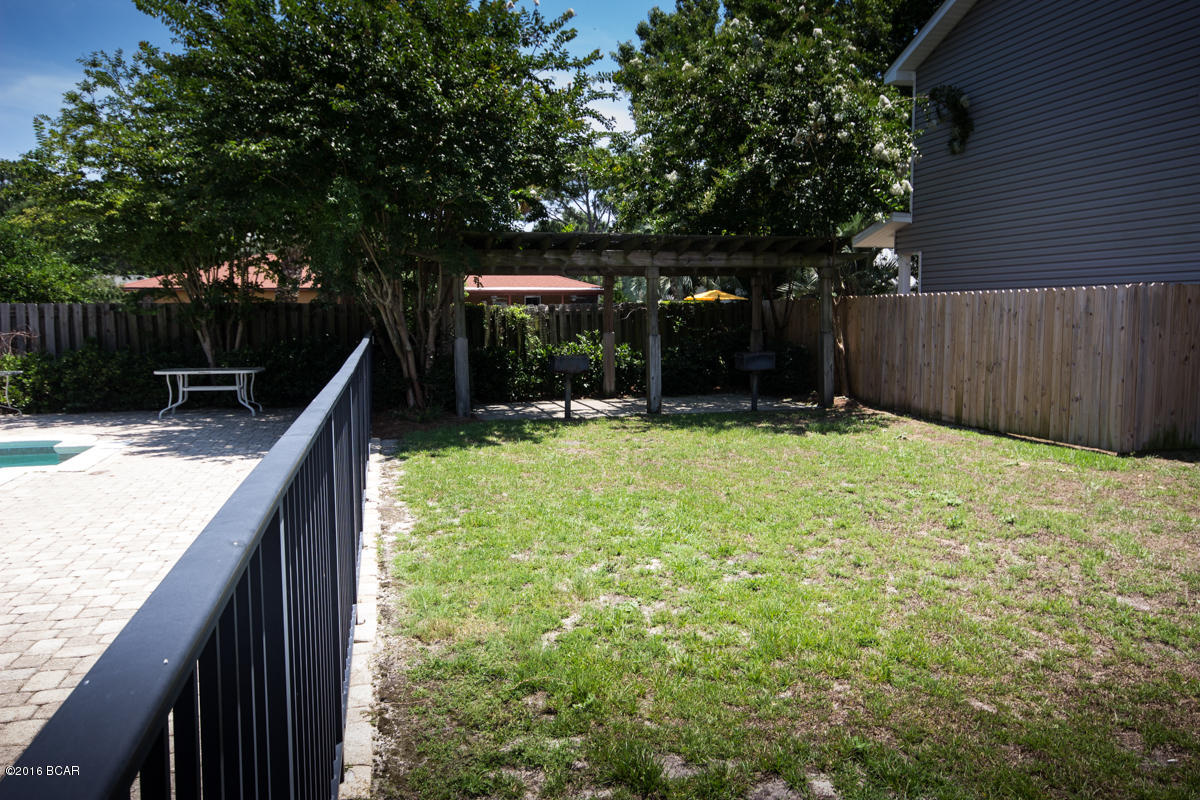 Hidden Lagoon - Residential