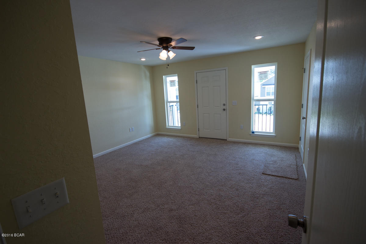 Hidden Lagoon - Residential