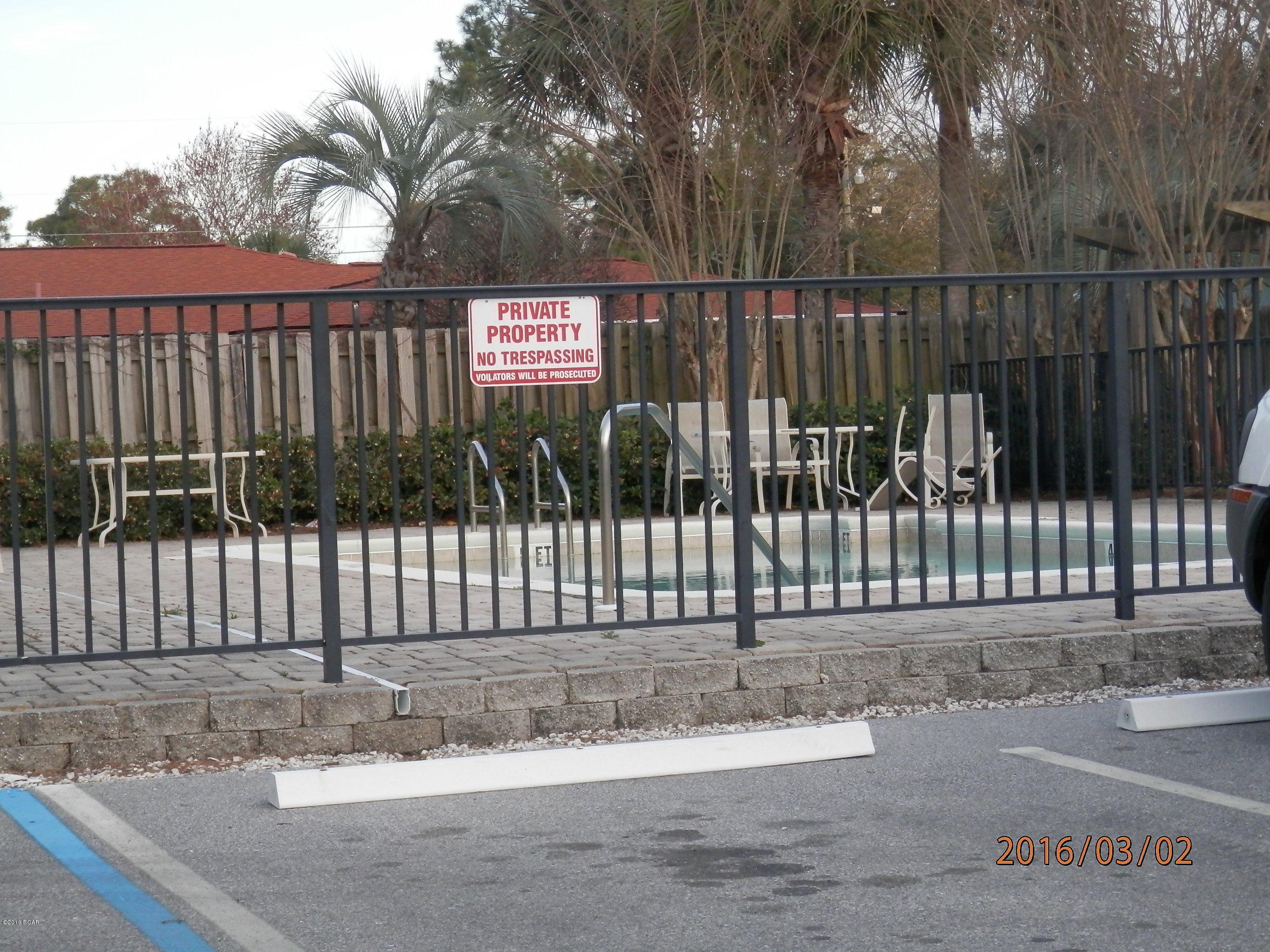 Hidden Lagoon - Residential