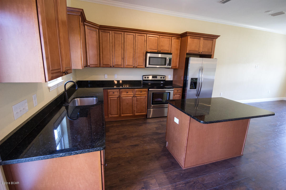 Hidden Lagoon - Residential