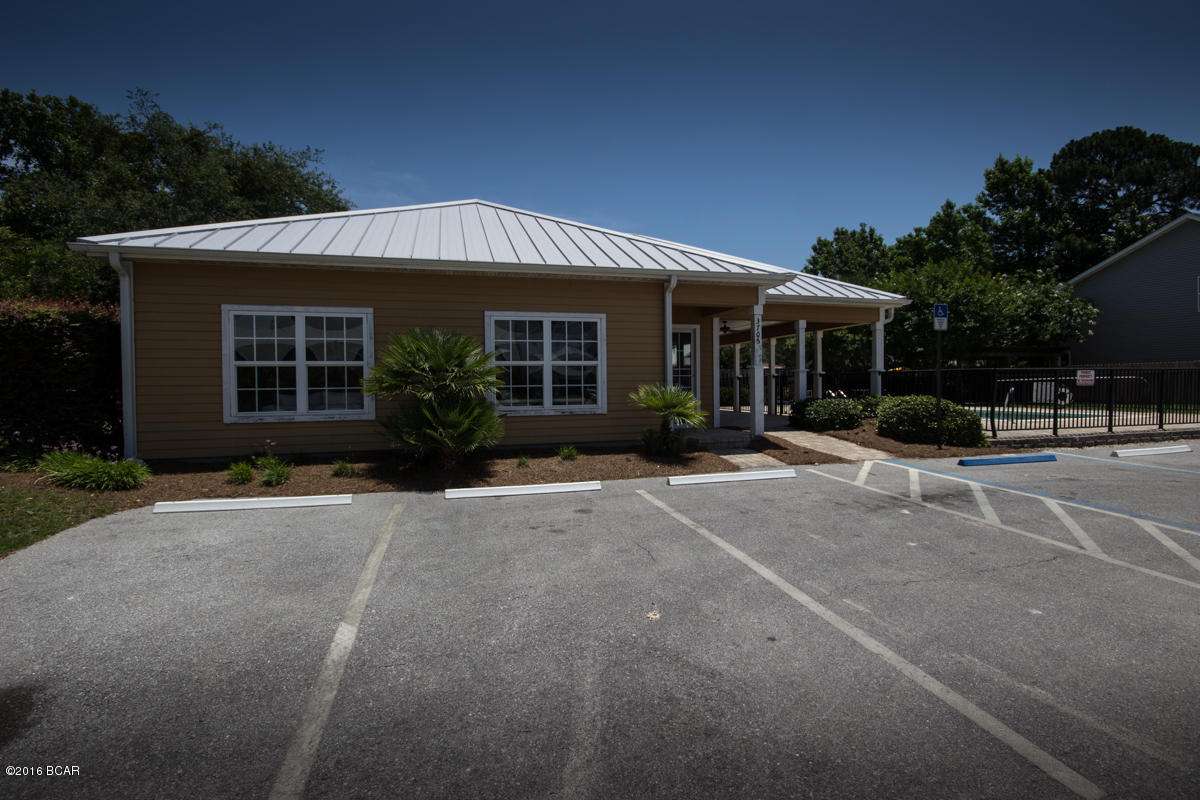 Hidden Lagoon - Residential