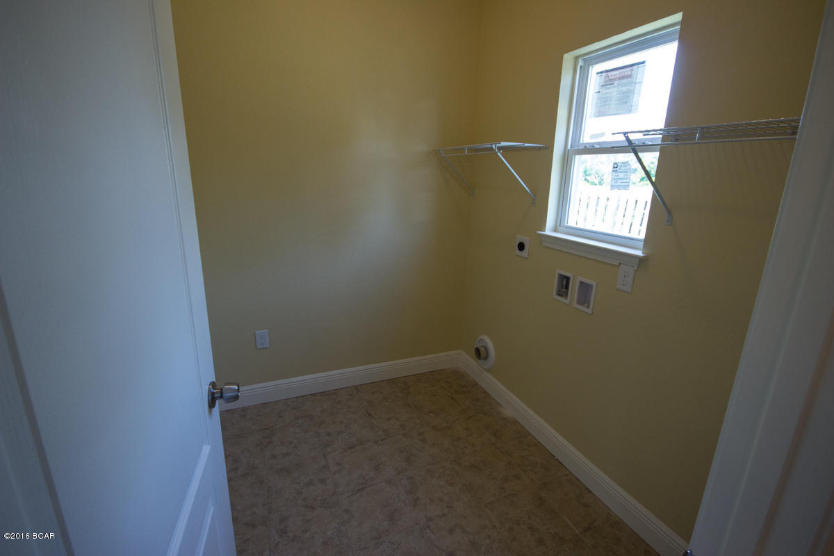 Hidden Lagoon - Residential