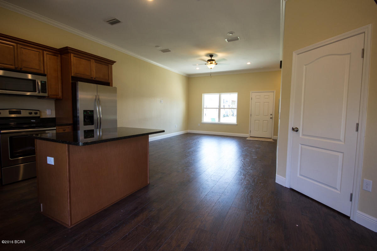 Hidden Lagoon - Residential