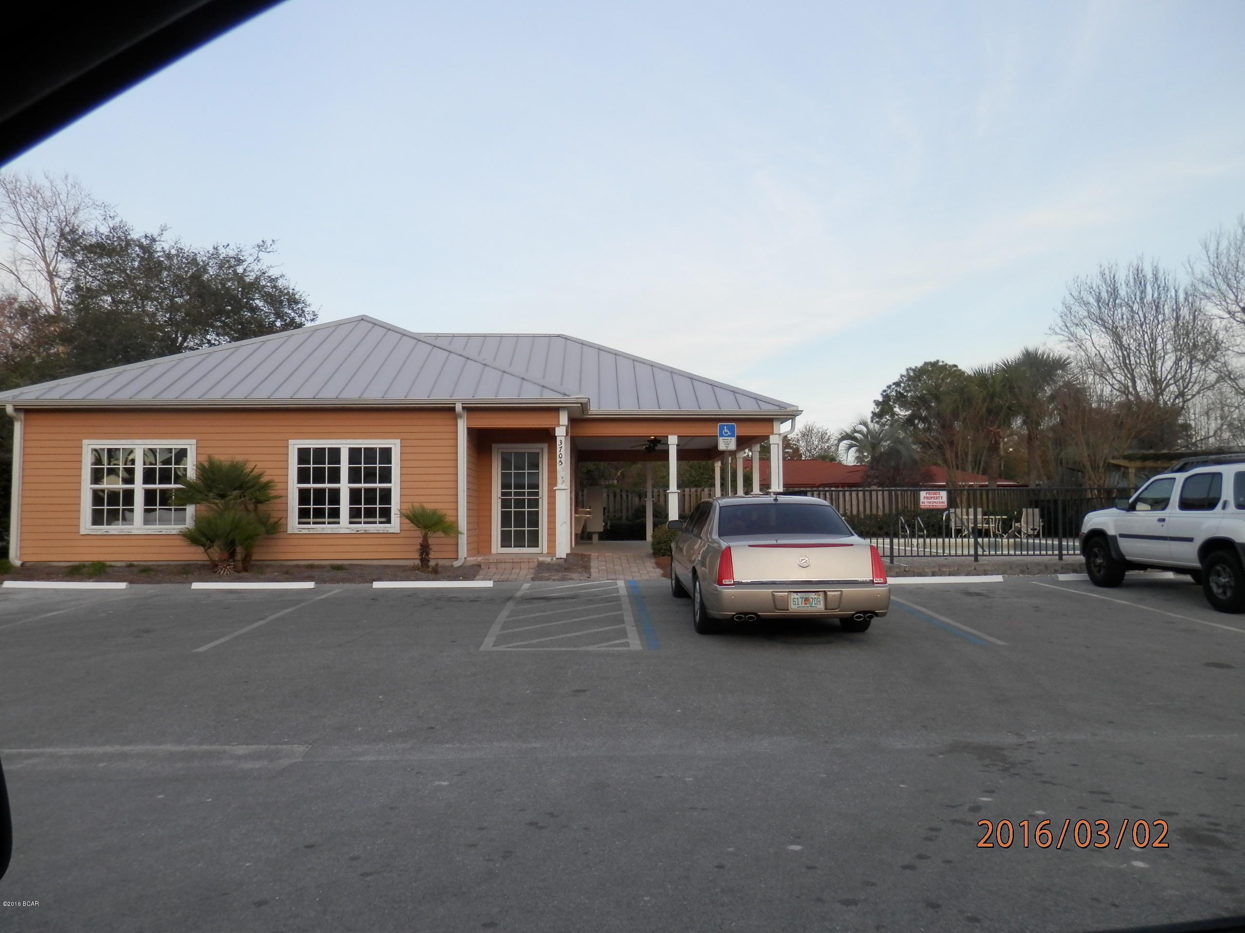 Hidden Lagoon - Residential