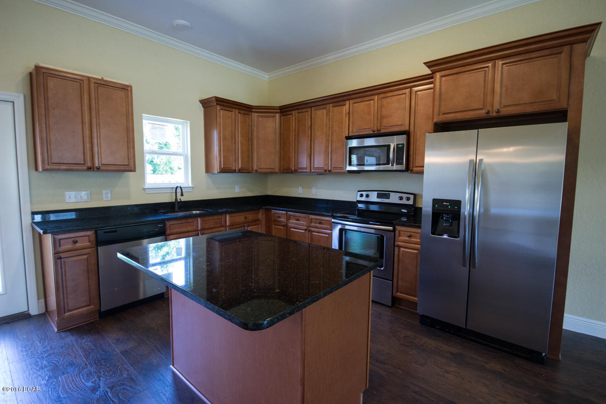 Hidden Lagoon - Residential