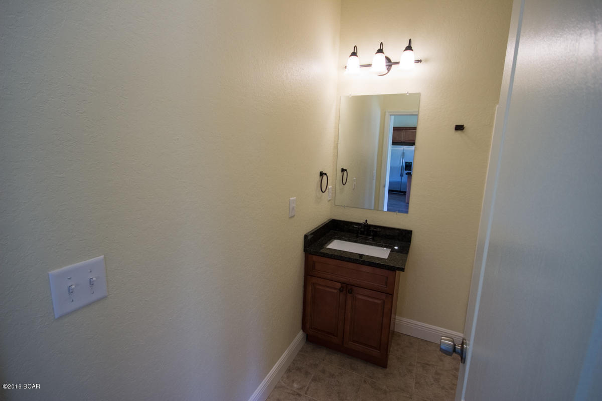 Hidden Lagoon - Residential