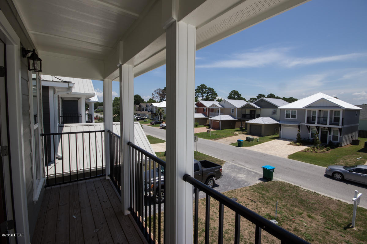 Hidden Lagoon - Residential