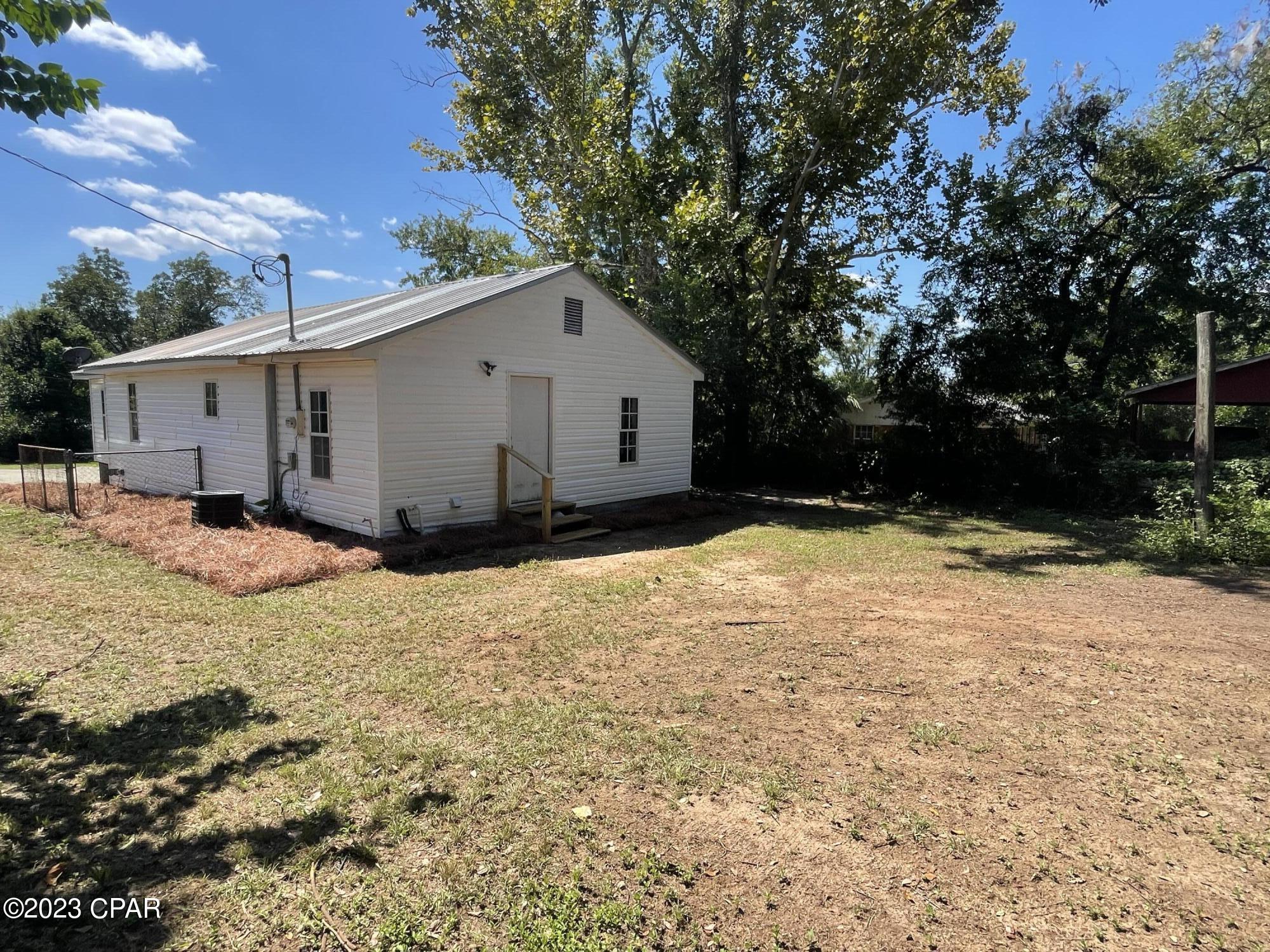 [No Recorded Subdiv] - Residential