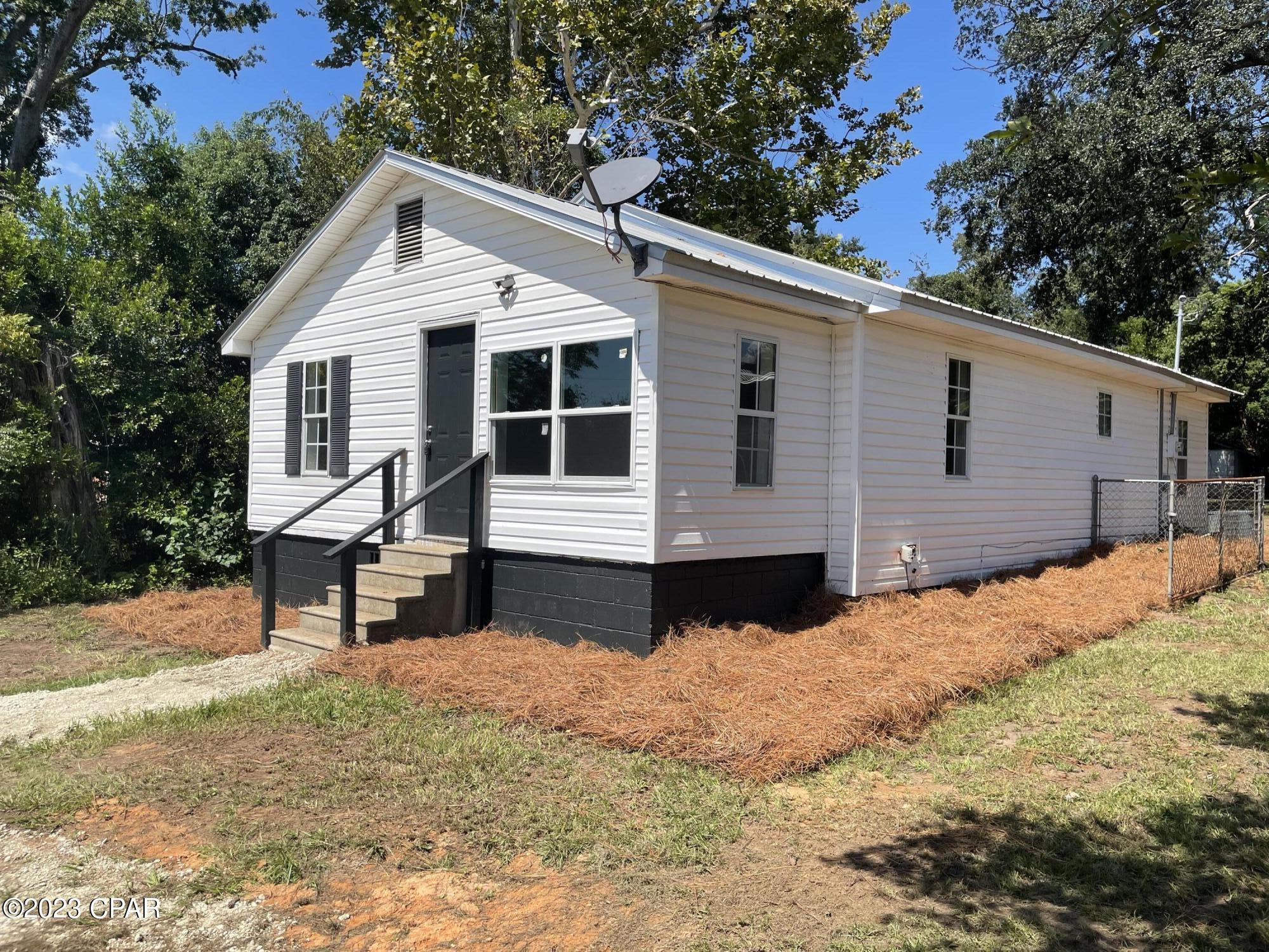 [No Recorded Subdiv] - Residential